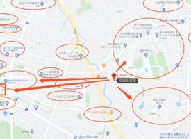 仙台市·「优小房·NO.211」セントヒルズ仙台C-216号