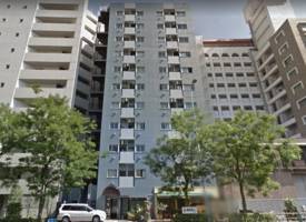 东京·「东京投资公寓」ニューライフ新宿東