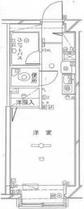 日本仙台市-「优小房·NO.213」セントヒルズ仙台  C-108