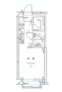 日本仙台市-「优小房·NO.215」セントヒルズ仙台C-604