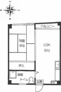 日本东京-「东京投资公寓」高円寺マンション