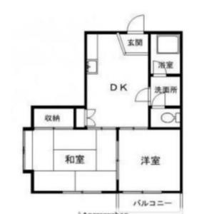 日本宫崎市-「壹栋」宫崎国际大学投资公寓楼