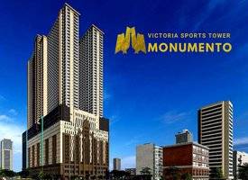 马尼拉·马尼拉大学城公寓