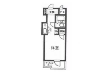 日本东京-「东京投资公寓」トップ金町