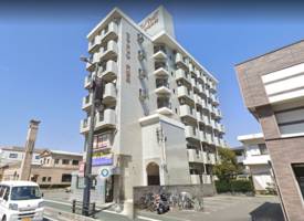 德岛市·「优小房·NO.227」プチ·メゾン六番町