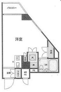 日本东京-「东京投资公寓」日神パレス立石