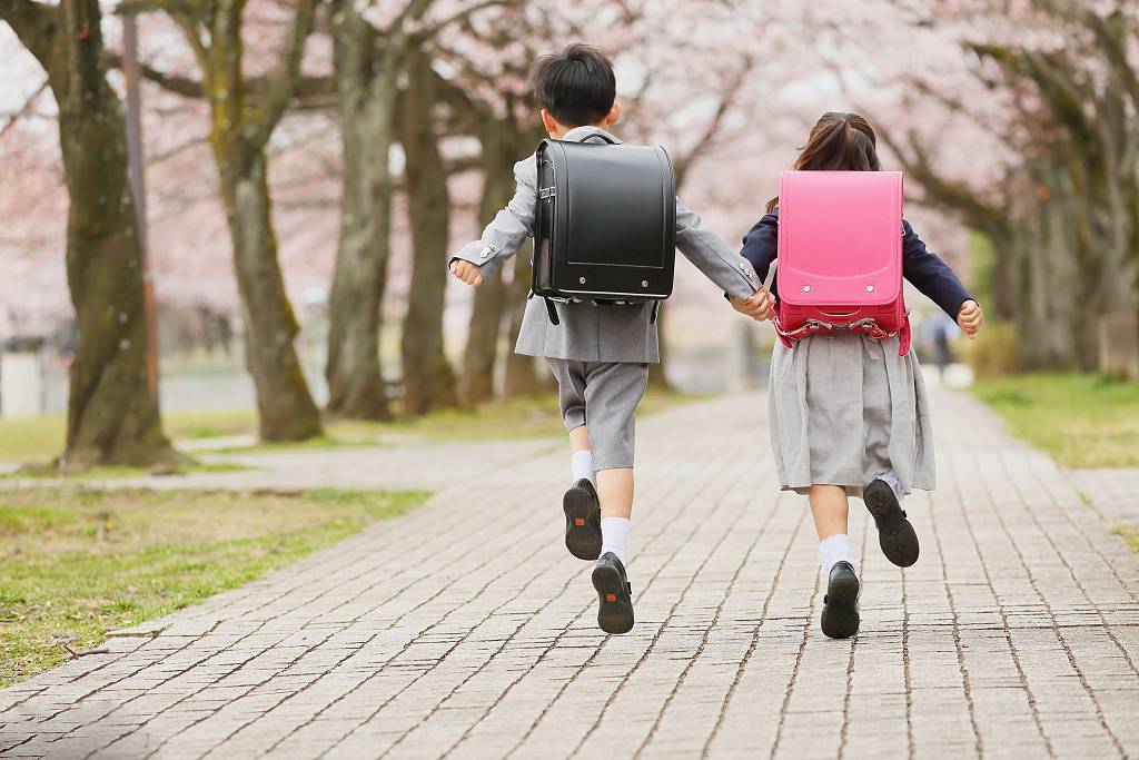 日本这家幼儿园，解放了孩子的天性……