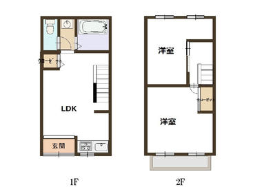 日本大阪-「优墅」NO.116-中央区多商圈稀缺别墅