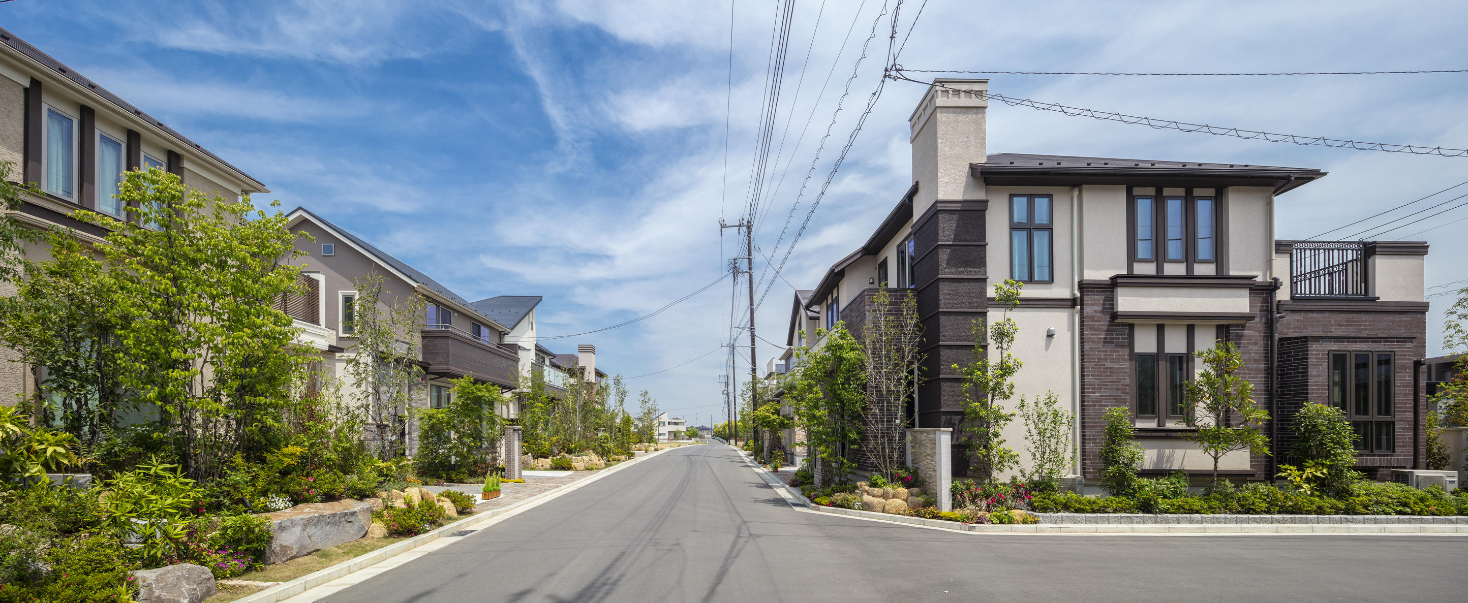 日本富里市-「土地」千叶富里市别墅用地