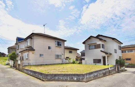 日本富里市-「土地」千叶近成田空港别墅用地