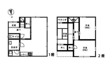 日本大和郡山市-「优墅·院子」NO.27-奈良带庭院独栋别墅