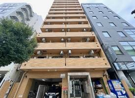 大阪·「大阪投资公寓」西心斋桥白领公寓