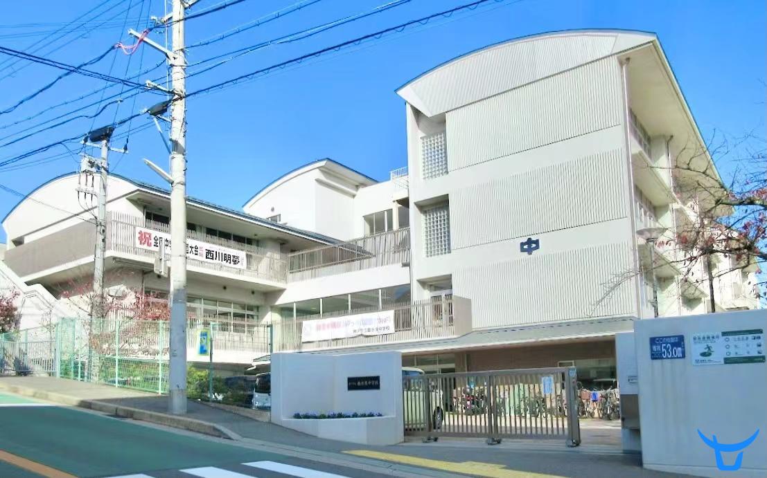 日本神户-「优墅·院子」NO.34-神户垂水南向独栋别墅