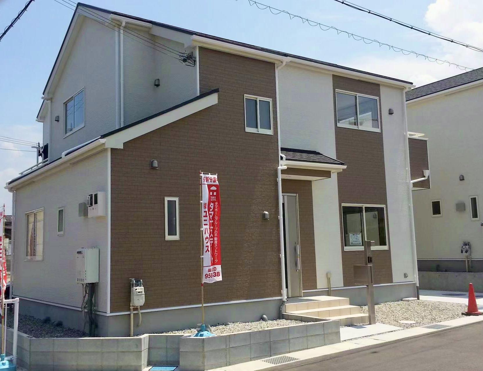 日本大阪-大阪府泉佐野市鹤原一户建