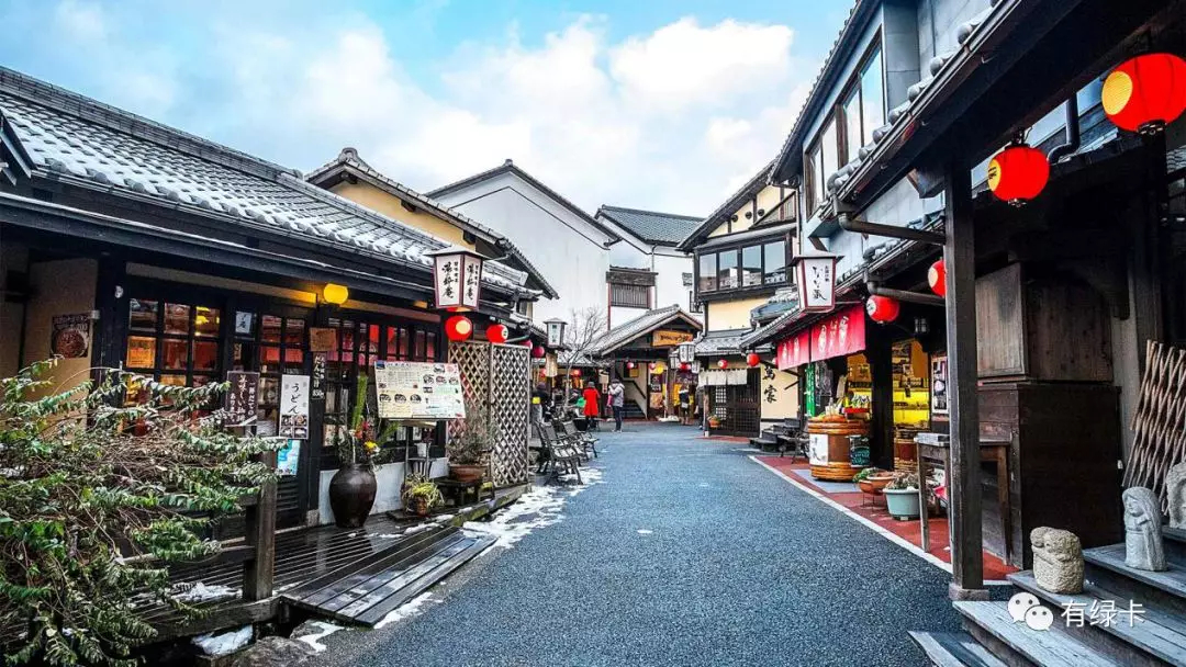 犹豫再三,我还是决定带着全家移民日本了!