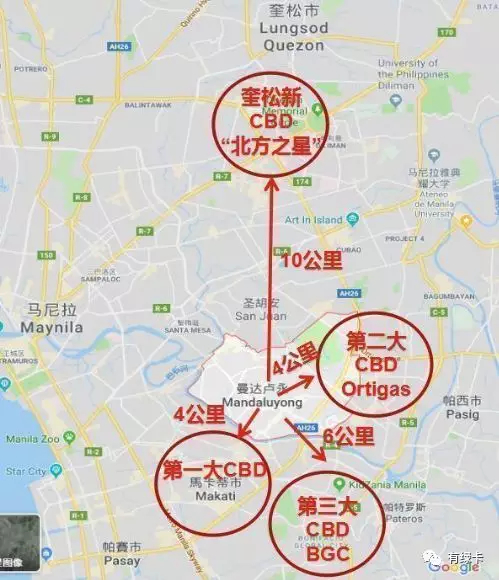 移民菲律宾,5万美金解决身份,房产两大问题!