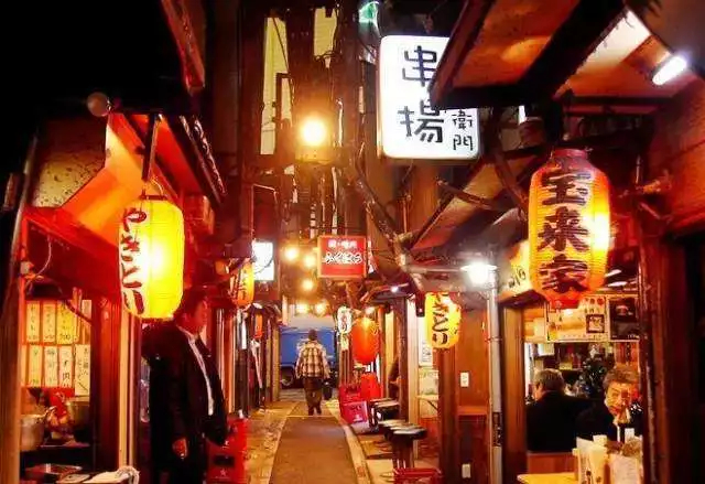 在日本开家店,没想到这里对食品安全这么重视!