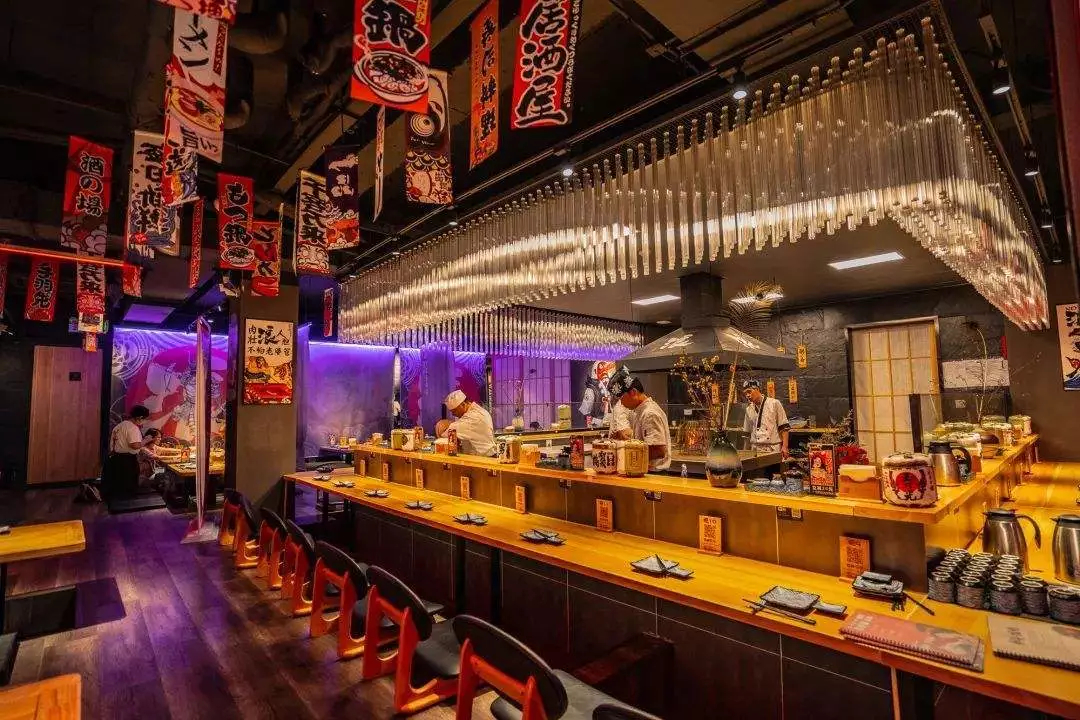 在日本开家店,没想到这里对食品安全这么重视!