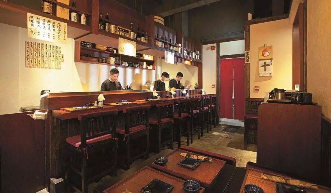 在日本开家店,没想到这里对食品安全这么重视!