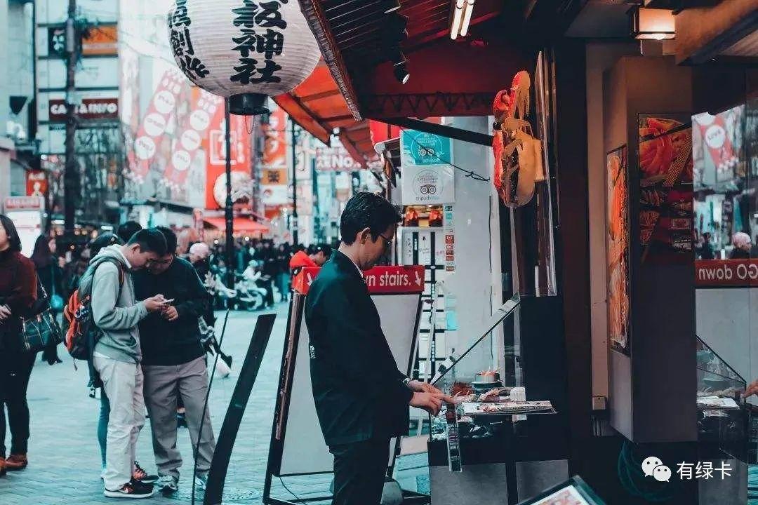 去日本创业难吗?带你看华人老板在东京的一天