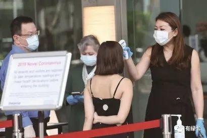 新加坡总理李显龙接受CNN采访:防控无捷径,中美应放下成见,共同抗疫