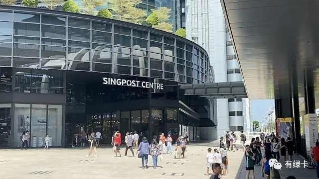 新加坡总理李显龙接受CNN采访:防控无捷径,中美应放下成见,共同抗疫