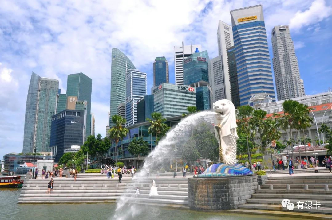 少缴一半！2020年新加坡最新税务政策解读！