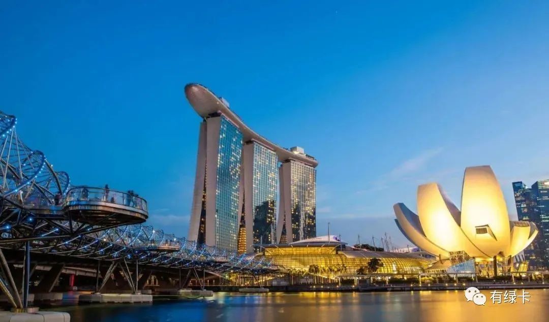 少缴一半！2020年新加坡最新税务政策解读！