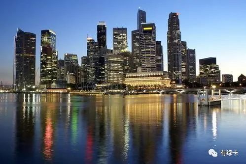 少缴一半!2020年新加坡最新税务政策解读!