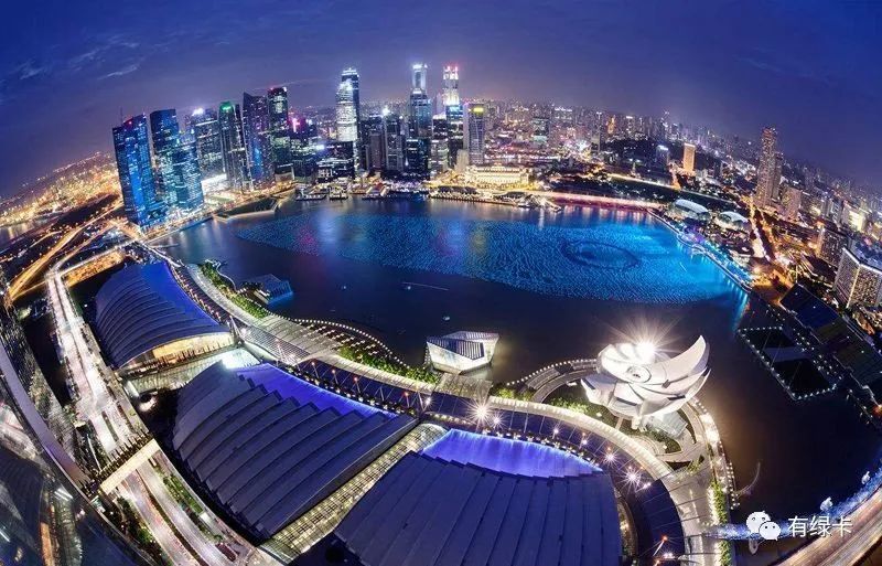 少缴一半!2020年新加坡最新税务政策解读!