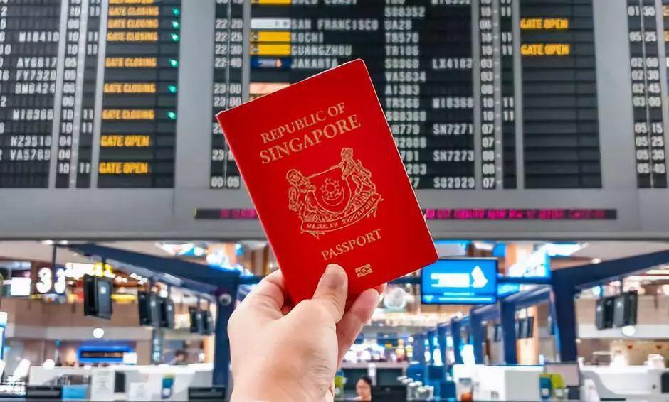 移民新加坡最适合哪些人？名单上有你吗？