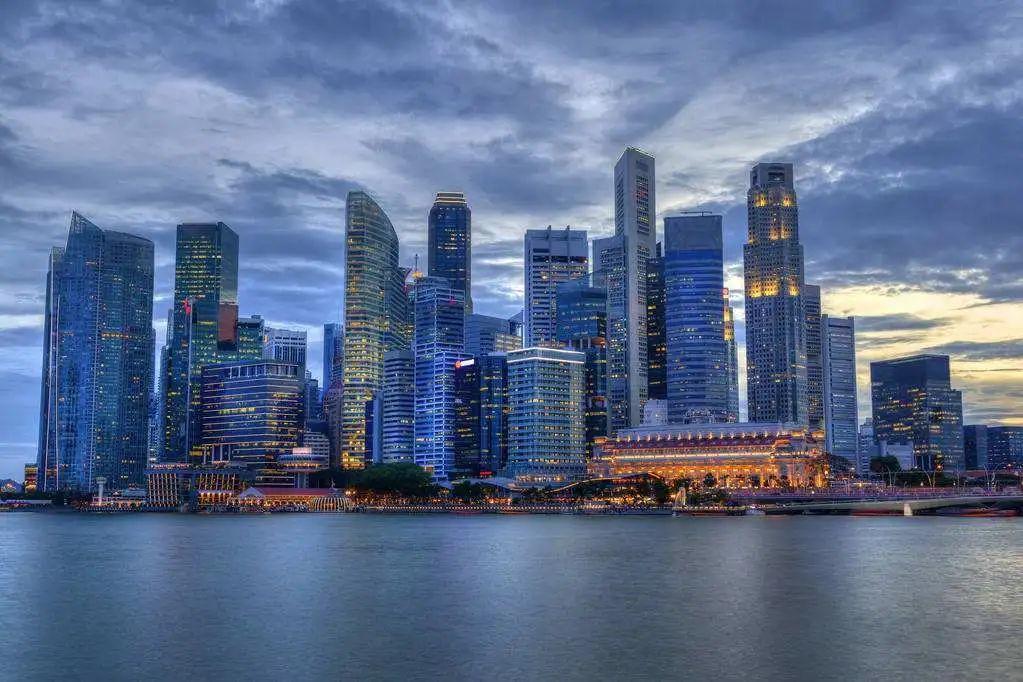 豪掷12亿美元！收购安厦保险大厦50%股份，马云为何看好新加坡？