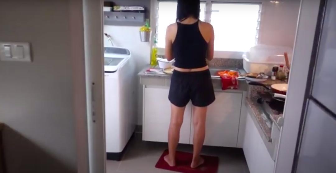 想拿绿卡送孩子去泰国读书?来看清迈陪读妈妈的一天!