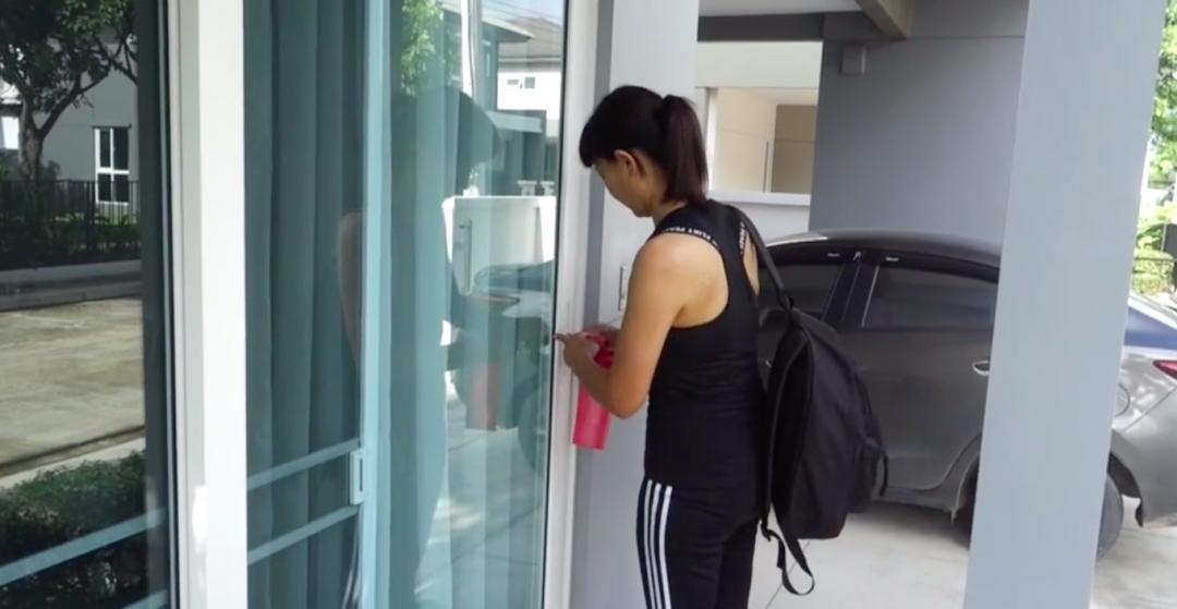 想拿绿卡送孩子去泰国读书?来看清迈陪读妈妈的一天!