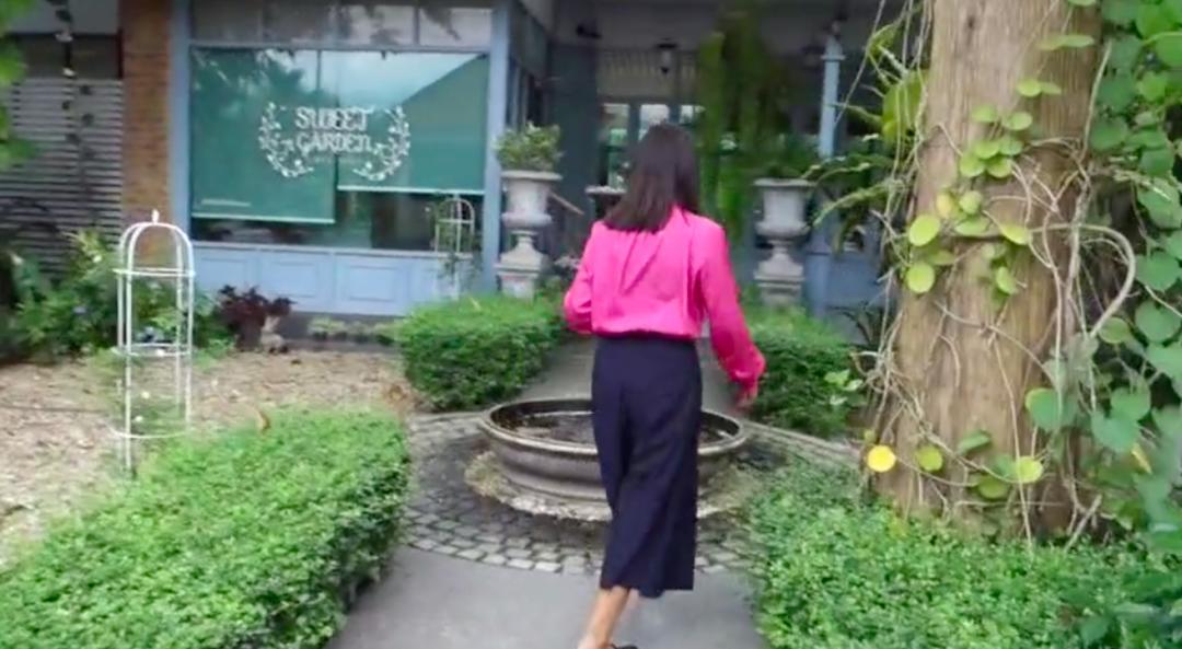 想拿绿卡送孩子去泰国读书?来看清迈陪读妈妈的一天!